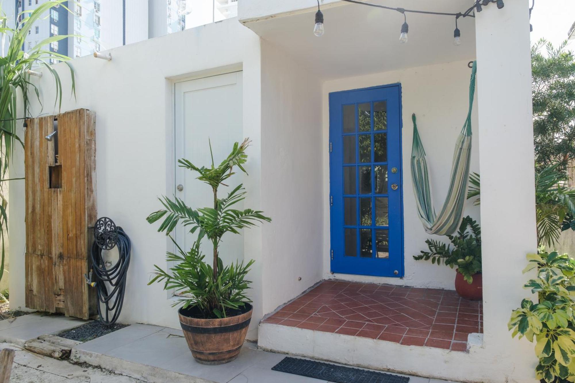 Dream Beach House By Sonsolea Host Luquillo Exterior foto