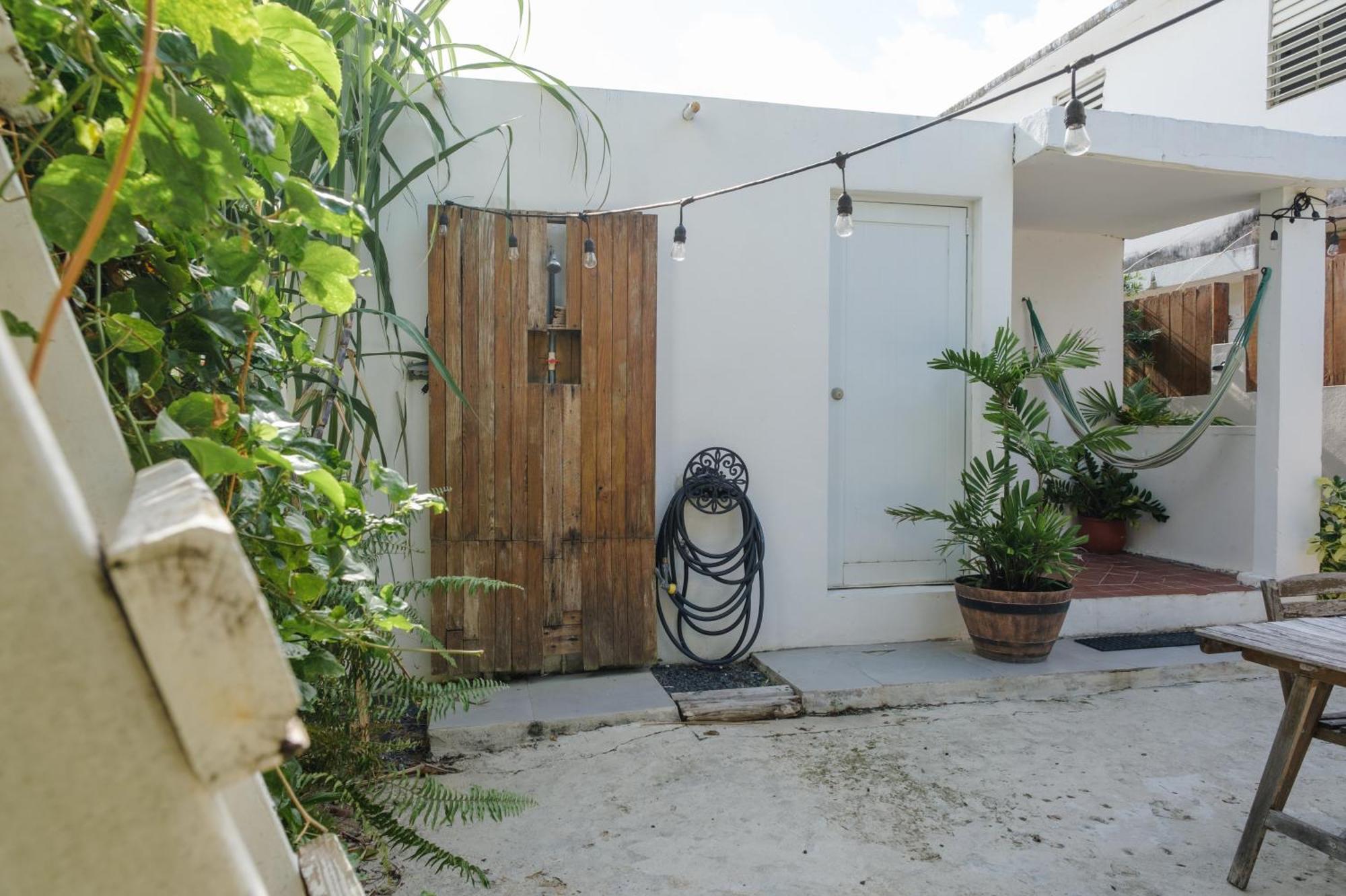 Dream Beach House By Sonsolea Host Luquillo Exterior foto