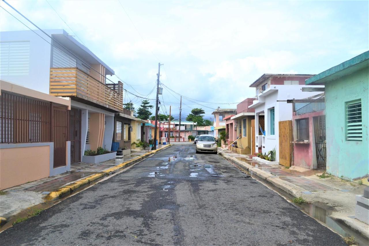 Dream Beach House By Sonsolea Host Luquillo Exterior foto
