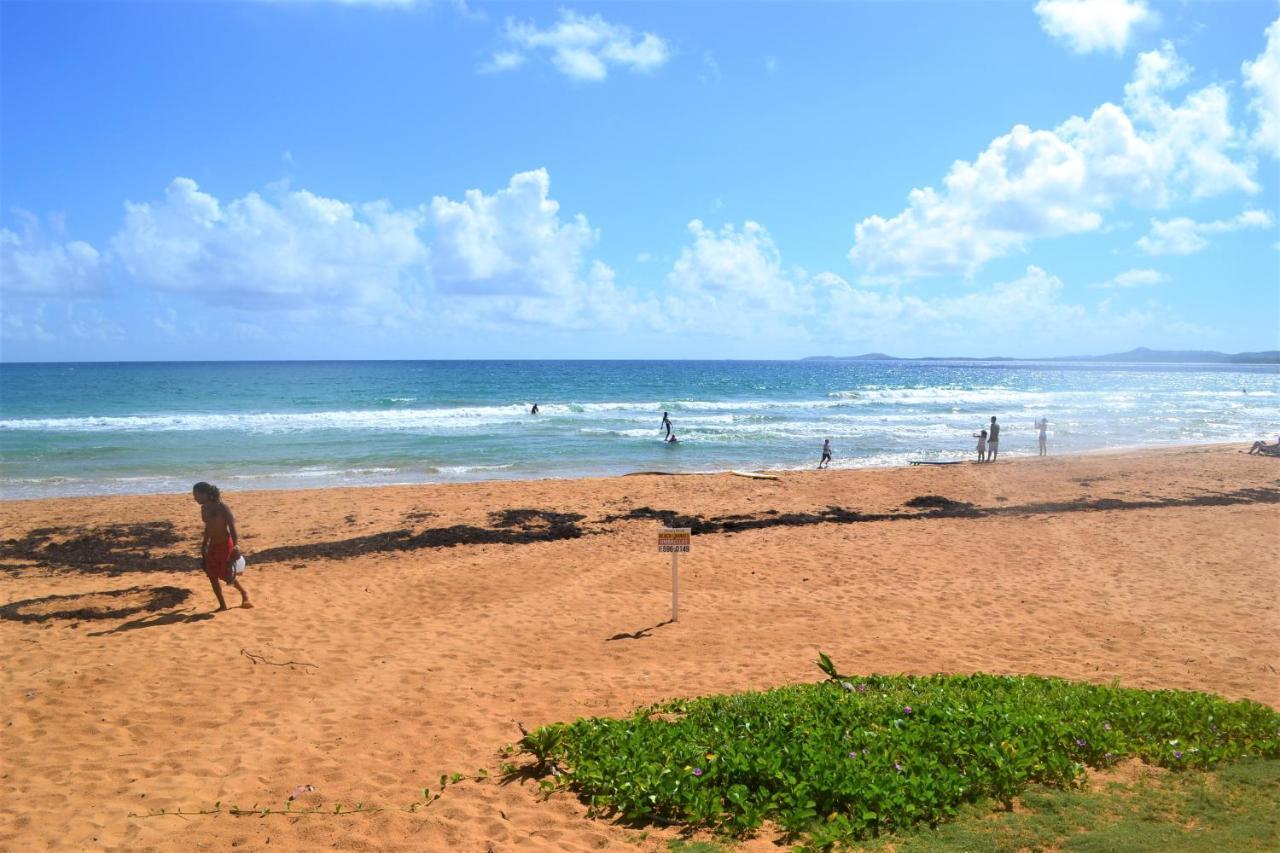 Dream Beach House By Sonsolea Host Luquillo Exterior foto