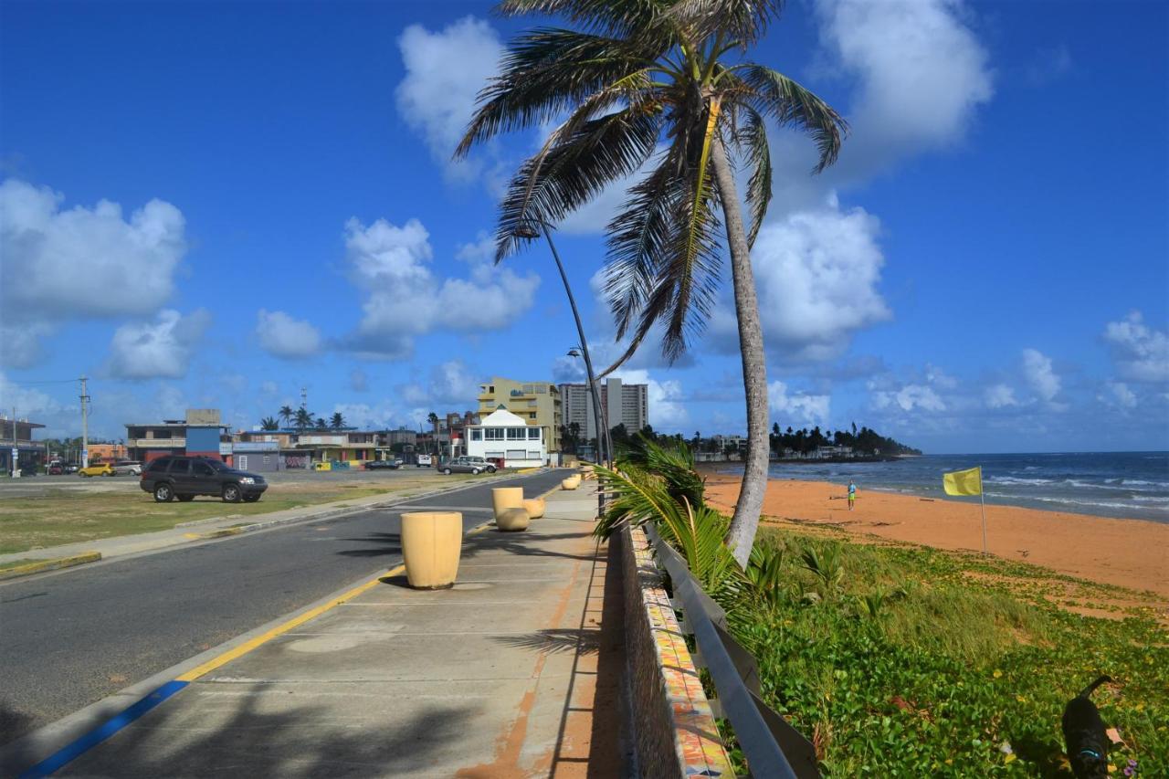 Villa Dream Beach House By Sonsolea Host Luquillo Exterior foto